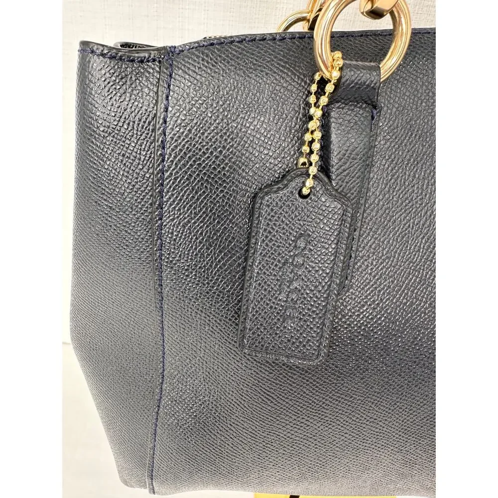 Coach classic small